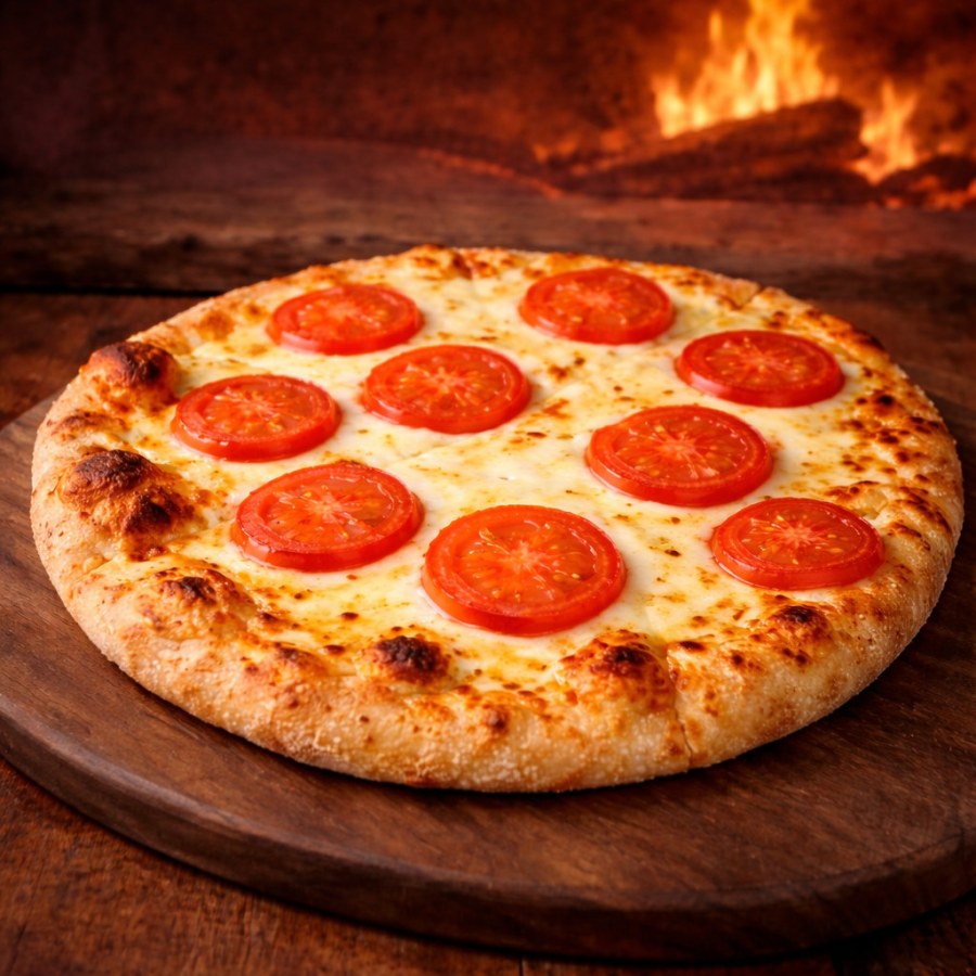 Mozzarella