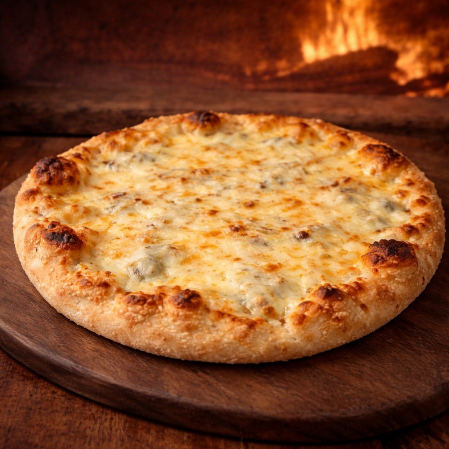 Four Cheese